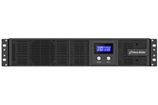 USVs - BlueWalker 10121100 - PowerWalker VI RLE - 2200VA/1320W - Line Interactive UPS - 10121100