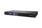 USVs - BlueWalker 10121049 - PowerWalker VI R1U - 1000VA/600W - Line Interactive UPS - 10121049