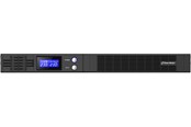 USVs - BlueWalker 10121050 - PowerWalker VI R1U - 1500VA/900W - Line Interactive UPS - 10121050