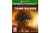 Spiele - Shadow of the Tomb Raider - Croft Edition - Microsoft Xbox One - Abenteuer - PEGI 18 - 5021290081796