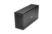 Dockingstationen - StarTech.com Thunderbolt 3 PCIe Expansion Chassis with DisplayPort - PCIe x16 - system bus extender - DP - TB31PCIEX16
