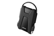 Festplatten - Extern - A-Data ADATA HD680 - Extern Festplatte - 1TB - Schwarz - AHD680-1TU31-CBK