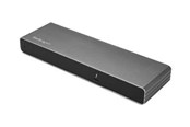 Dockingstationen - StarTech.com Thunderbolt 3 Dock - MacBook Pro & Windows Dual 4K 60Hz - docking station - VGA HDMI 2 x DP - TB3DK2DHVUE