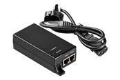 PoE-Injektor - DIGITUS DN-95102-1 Gigabit Ethernet PoE Injector 802.3af 15.4 W - DN-95102-1