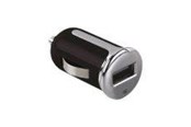 Handys - Adapter und Ladegeräte - CELLY CCUSBTURBO - car power adapter - CCUSBTURBO