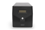 USVs - DIGITUS DN-170074 - Essential - 1000VA/600W - DN-170074