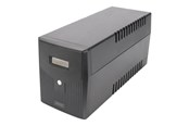 USVs - DIGITUS Line-Interactive UPS 2000VA / 1200W / 4x CEE Outputs - DN-170076