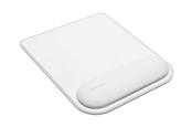 Mauspads & Zubehör - Kensington  ErgoSoft™ Handgelenkauflage mit Mauspad, Grau - K50437EU