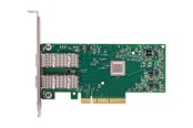 Netzwerkadapter (Netzkarte, Druckserver, u.s.w.) - Mellanox ConnectX-4 Lx EN network interface card 25GbE dual-port SFP28 PCIe3.0 x8 tall bracket (MCX4121A-ACAT) - 900-9X4B0-0053-0T1