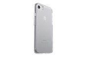 Handys - Cover & Cases - OtterBox Symmetry Clear Apple iPhone SE (3rd/2nd gen)/8/7 - clear - 77-53957