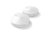 Wlan Router - TP-Link Deco M9 Plus (2-pack) AC2200 Smart Home Mesh Wi-Fi System - Mesh router Wi-Fi 5 - Deco M9 Plus(2-pack)