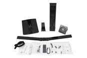 Monitorhalterung - Ergotron WorkFit LCD & Laptop Kit - 97-933-085