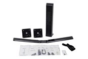 Monitorhalterung - Ergotron WorkFit Dual Monitor Kit - 97-934-085