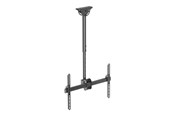 Wandhalterungen, AV-Halterungen & AV-Möbel - IC INTRACOM techly - Max 50 kg - recommended for 70" - ICA-CPLB 946S