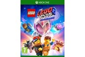 Spiele - LEGO Movie 2: The Videogame - Microsoft Xbox One - Sport - PEGI 7 - 5051895412121