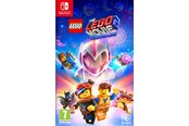 Spiele - LEGO Movie 2: The Videogame - Nintendo Switch - Action/Abenteuer - PEGI 7 - 5051895412138