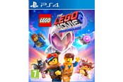 Spiele - LEGO Movie 2: The Videogame - Sony PlayStation 4 - Action - PEGI 7 - 5051895412114