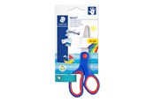 Utensilien zum Schreiben und Zeichnen - Staedtler Small Hobby Scissors Noris 14 cm - 965 14 NBK