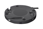 Handys - Anderes Zubehör - Logitech Rally Mic Pod Hub - 939-001647
