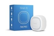 Smart-Home - Aeotec Siren 6 - ZW164