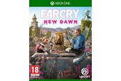 Spiele - Far Cry New Dawn - Microsoft Xbox One - FPS - PEGI 18 - 3307216096924