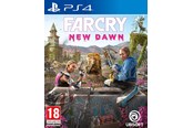 Spiele - Far Cry: New Dawn - Sony PlayStation 4 - FPS - PEGI 18 - 3307216096733
