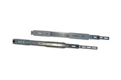 Rack-Gehäuse - Inter-Tech 88887204 - 1U - Telescopic Slide Rails - 88887204