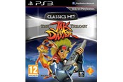Spiele - Jak and Daxter: The Trilogy - Sony PlayStation 3 - Action - PEGI 12 - 711719210924