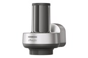Küchenmaschinen-Zubehör - Kenwood KAX700PL - spiraliser attachment - grey - AW20010015