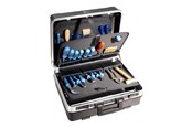 Kamerataschen - B&W International TOOL.CASES flex - 120.03/M