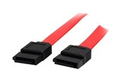 SATA Kabel - StarTech.com 36in SATA Serial ATA Cable - SATA cable - 0.9 m - SATA36