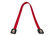 SATA Kabel - StarTech.com Latching SATA Cable - SATA cable - 30 cm - LSATA12