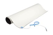 Systemzubehör - StarTech.com 24x27.5in Beige Desktop Anti-Static Mat - desktop anti-static mat - M3013