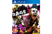 Spiele - Rage 2 - Sony PlayStation 4 - FPS - PEGI 18 - 5055856420279