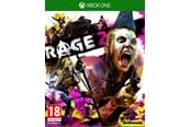Spiele - Rage 2 - Microsoft Xbox One - FPS - PEGI 18 - 5055856420446