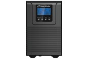 USVs - BlueWalker 10122098 - PowerWalker VFI TGB - 1000VA/900WW - On-Line UPS - 10122098
