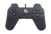 Gaming Zubehör - Gembird USB Wired GamePad PC - Wired Controller - PC - JPD-UB-01