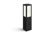Smart-Home - Philips Hue Outdoor Impress Tiefe Sockelleuchte, 230 V - 915005731001