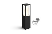 Smart-Home - Philips Hue Outdoor Impress Tiefe Sockelleuchte -  Low Volt Extension - 915005731301