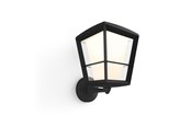 Smart-Home - Philips Hue Outdoor Econic Aufwärts gerichtete Wandleuchte - 915005732101