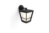 Smart-Home - Philips Hue Outdoor Econic Abwärts gerichtete Wandleuchte - 915005732301