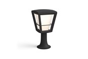 Smart-Home - Philips Hue Outdoor Econic Tiefe Sockelleuchte - 915005732501