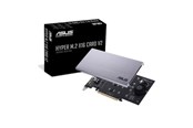 Festplatten Zubehör - ASUS HYPER M.2 X16 CARD V2 - 90MC06P0-M0EAY0