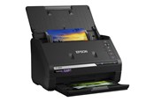 Scanner - Epson FastFoto FF-680W Document Scanner - B11B237401
