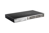 Switches - D-Link DGS 3130-30S - DGS-3130-30S/SI
