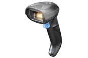 Bardcode Lesegerät - Datalogic Gryphon GM4500 - 2D Wireless Barcode Scanner (Includes USB Cable and Base Station) - GM4500-BK-433K1