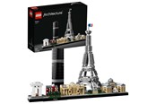 LEGO® - LEGO Architecture 21044 Paris - 21044