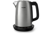 Wasserkocher - Philips Wasserkocher Avance Collection HD9359/90 - Metal/black brushed metal - 2200 W - HD9359/90