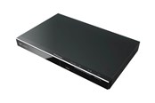 Blu-ray & DVD-Spieler - Panasonic DVD-S700EG-K - DVDS700EGK