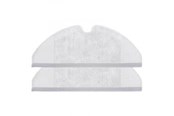 Staubsauger Zubehör - Roborock Mop 2pcs - SXTB01RR